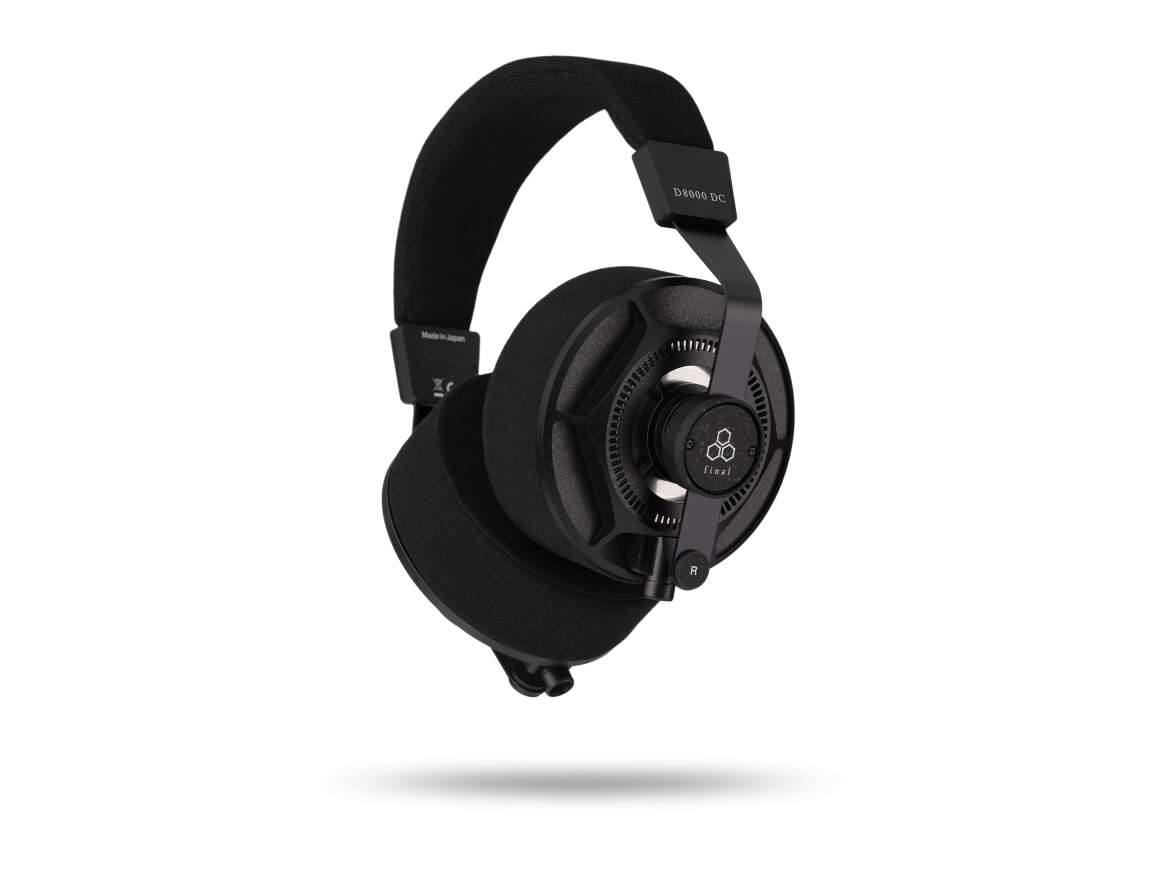 Final Audio D8000 DC