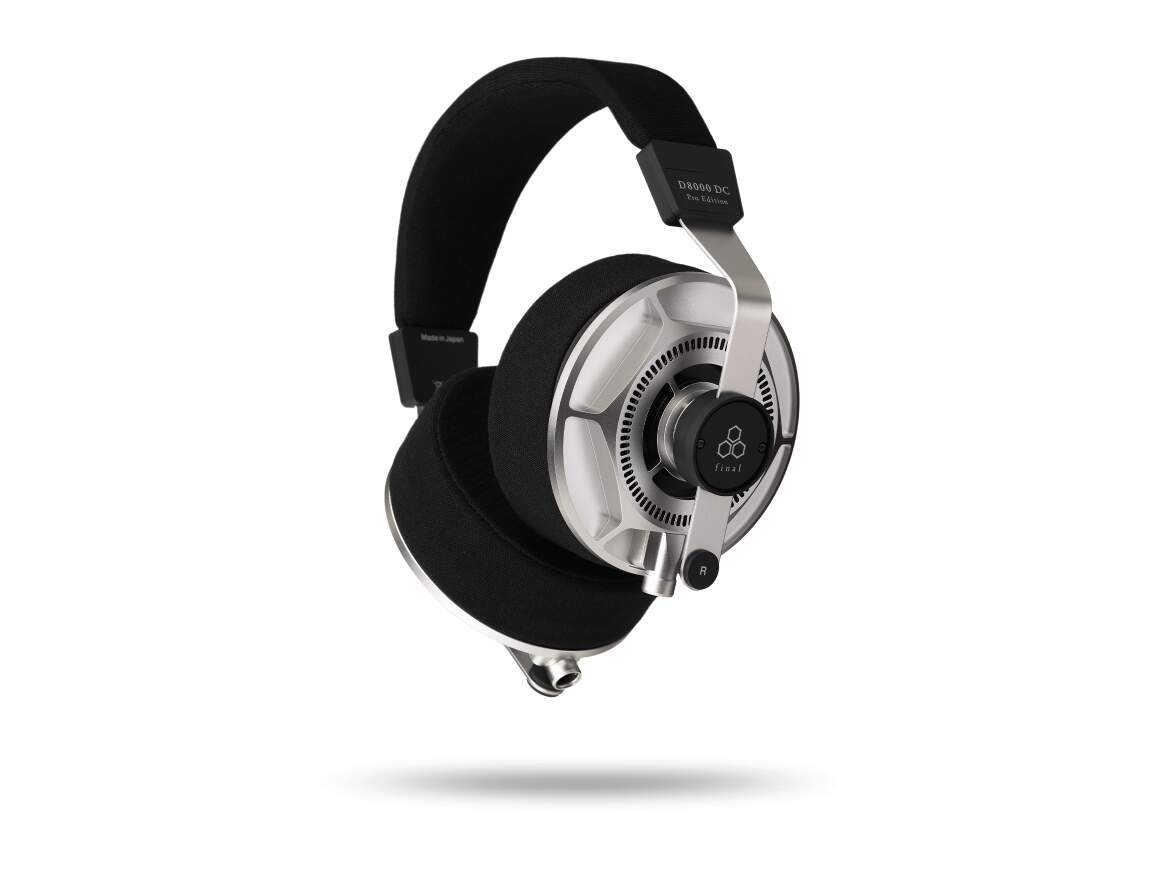 Final Audio D8000 DC Pro