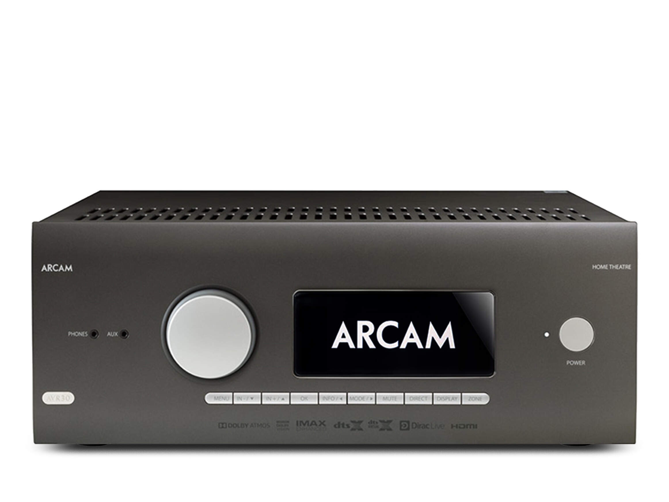 AVR30 inkl. HDMI 2.1 (gebraucht)