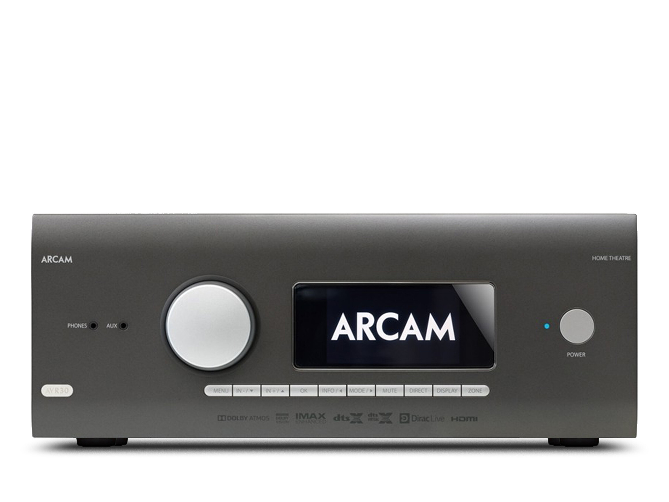 AVR30 inkl. HDMI 2.1 (gebraucht)