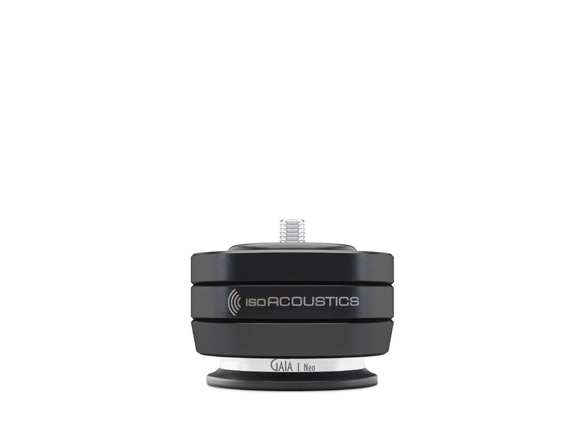IsoAcoustics GAIA I Neo