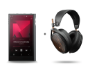 Zum Artikel Astell&Kern KANN ULTRA mit Meze Liric II gehen