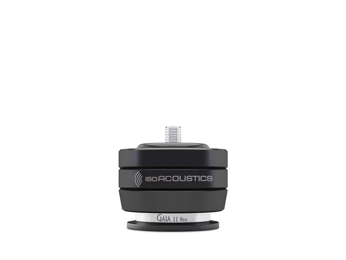 IsoAcoustics GAIA II Neo