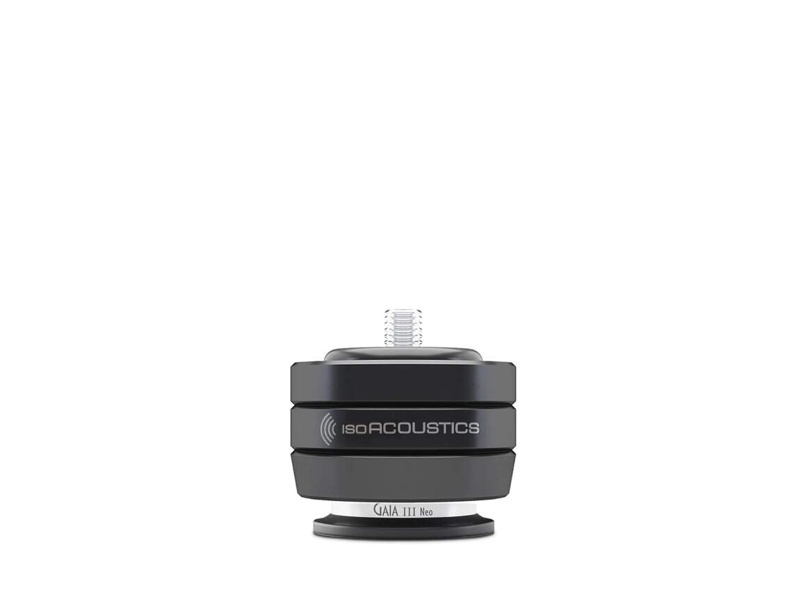 IsoAcoustics GAIA III Neo