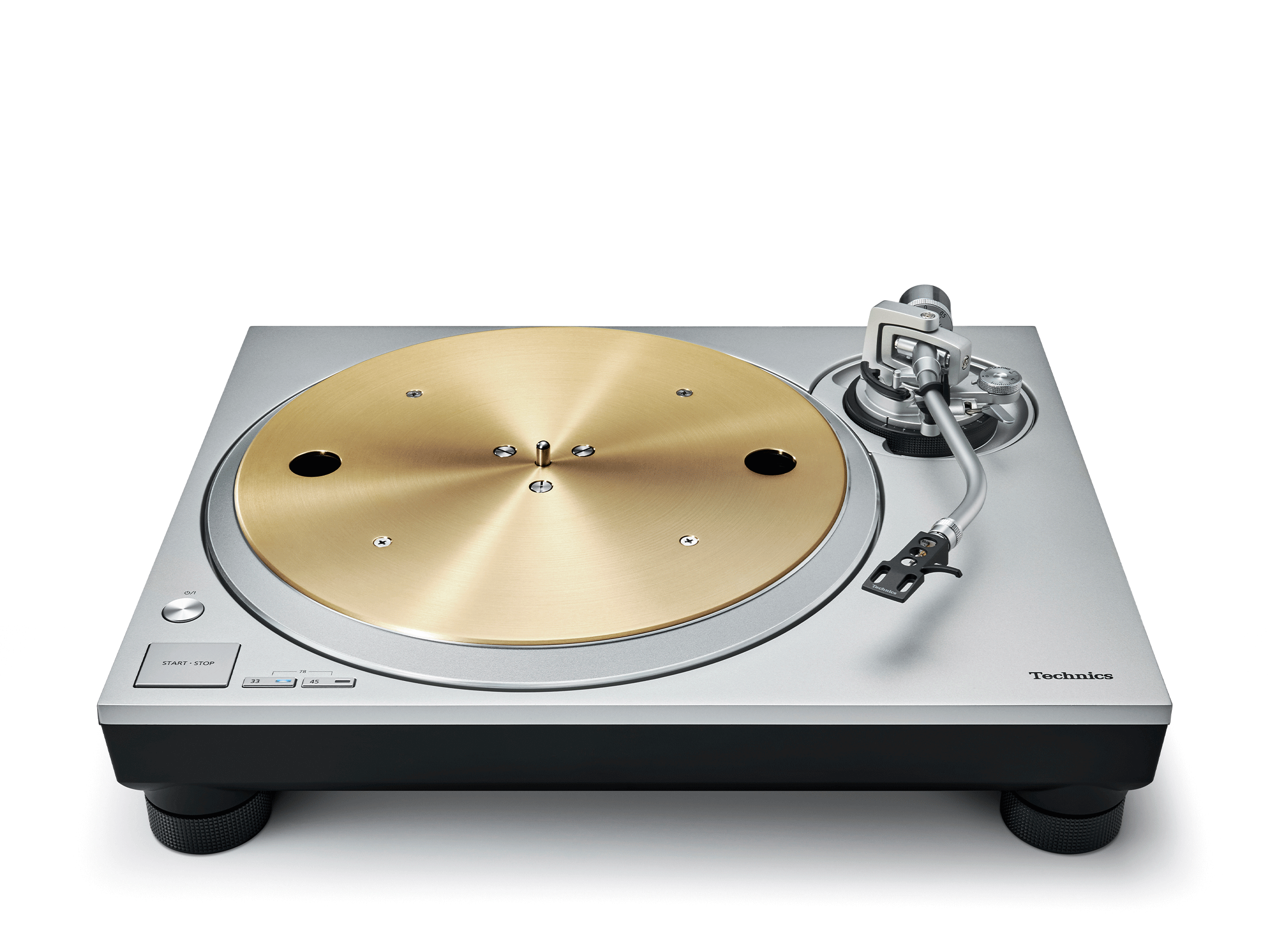 SL-1300G Retoure, Silber