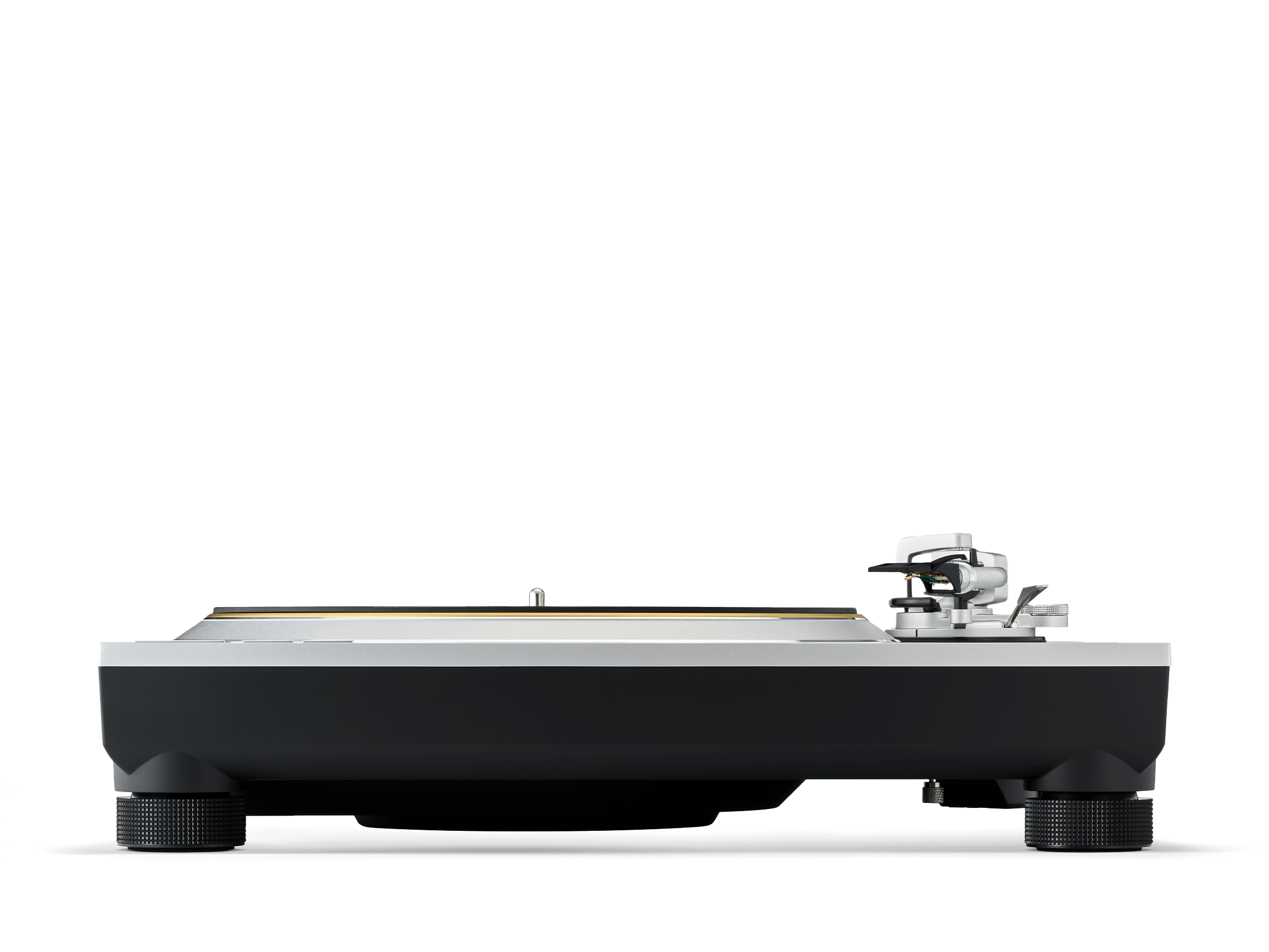 SL-1300G Retoure, Silber