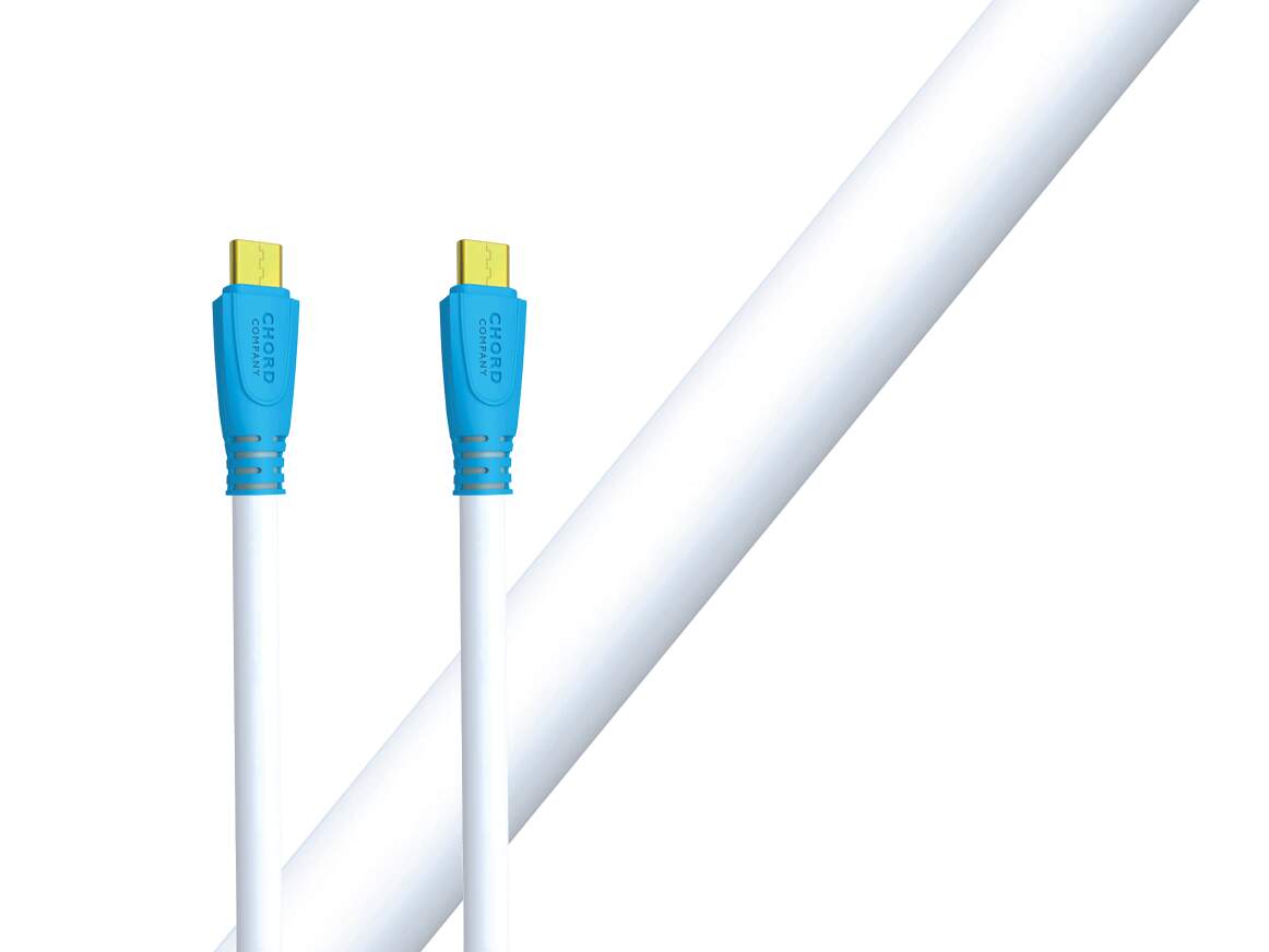 Chord Company C-USB-C → USB-C