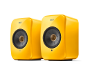 LSX II, Solaris Yellow