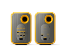LSX II, Solaris Yellow