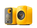 LSX II, Solaris Yellow