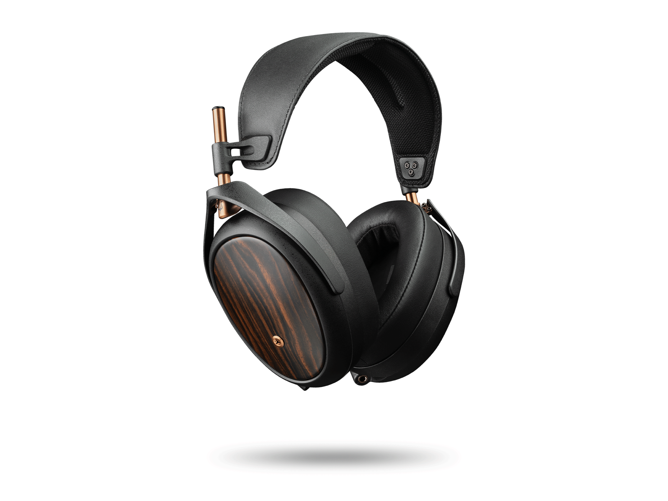 Euforia EVO mit Meze Liric II