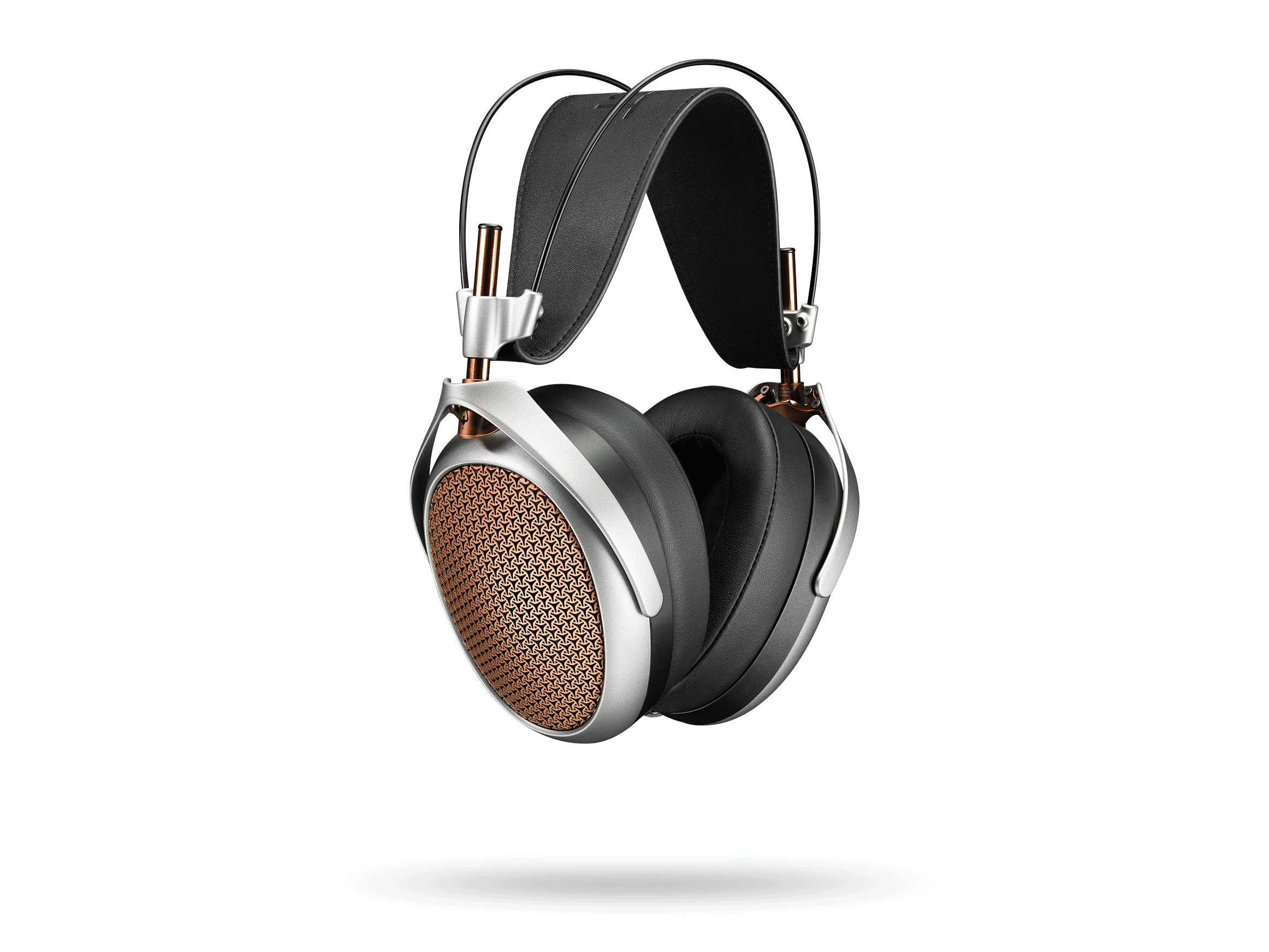 Euforia EVO mit Meze Poet