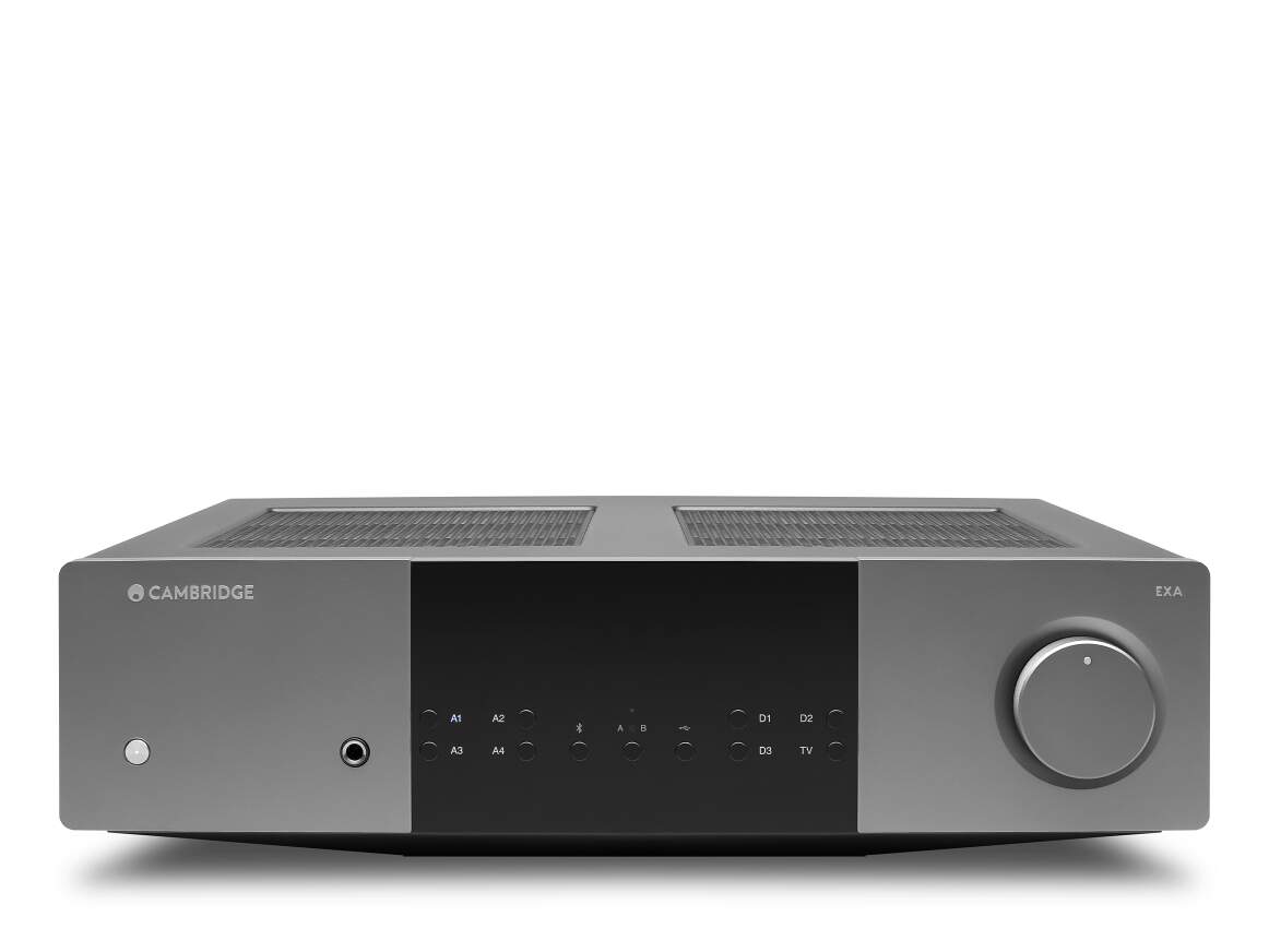 Cambridge Audio EXA100 Retoure