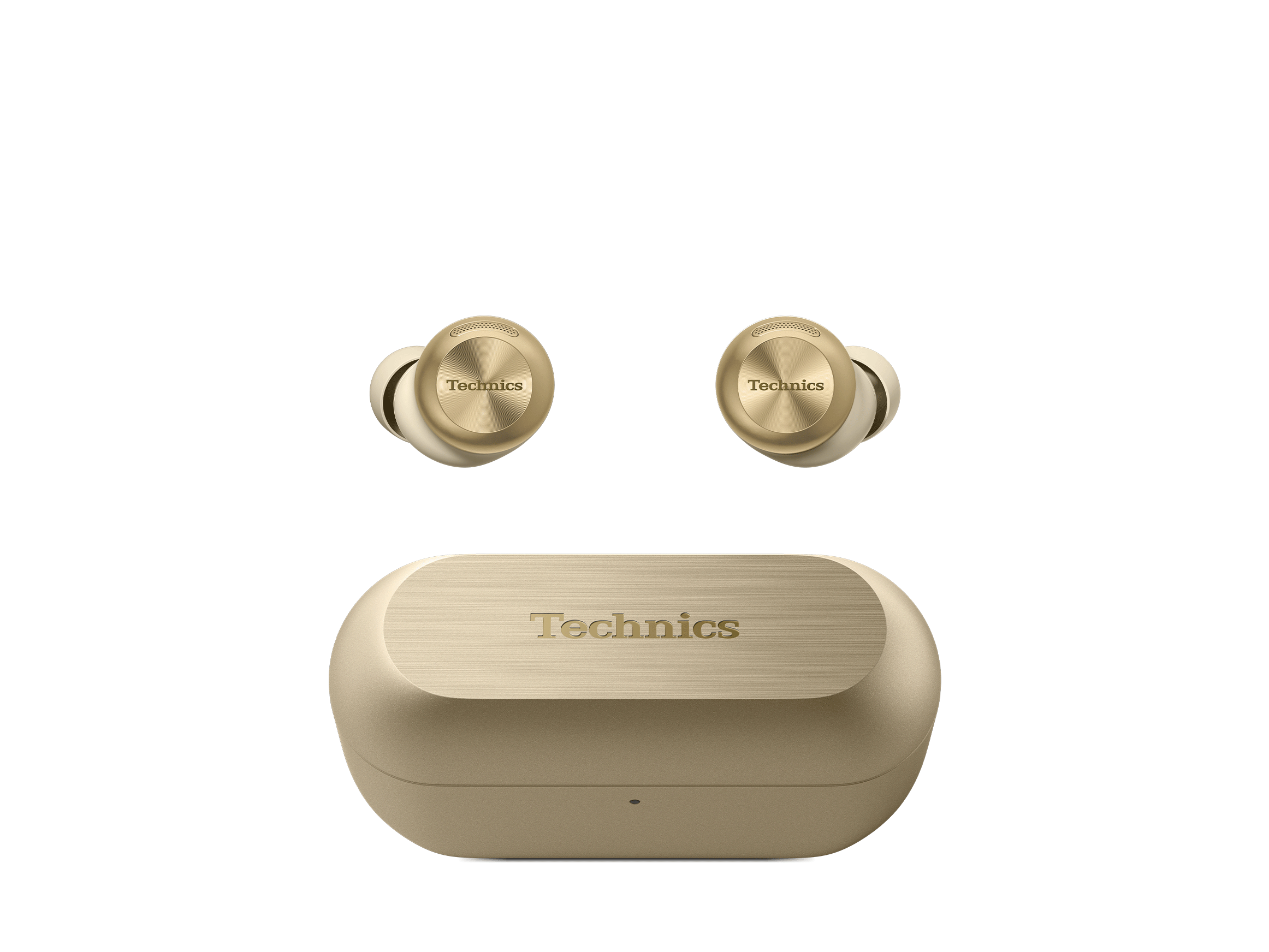 EAH-AZ100, Champagne Gold