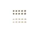 EAH-AZ100, Champagne Gold