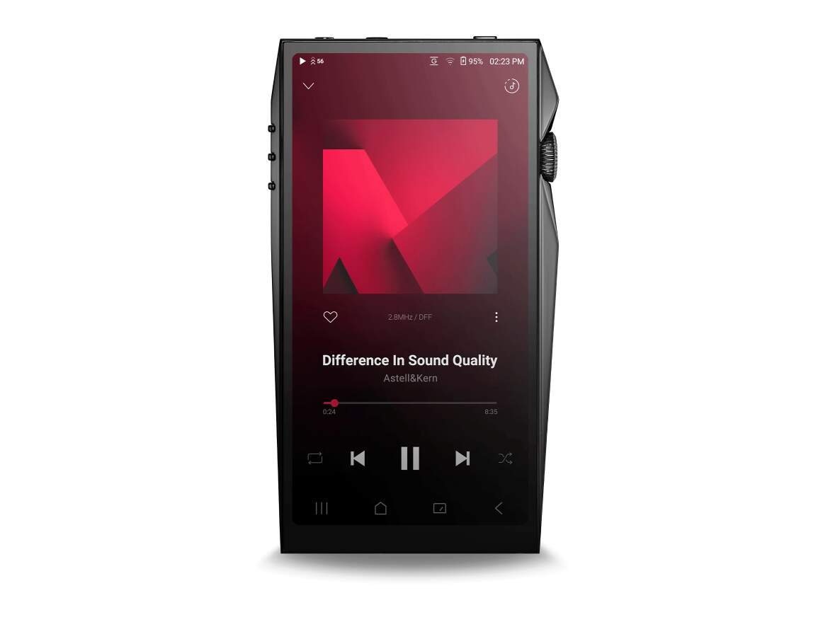 Astell&Kern A&ultima SP4000