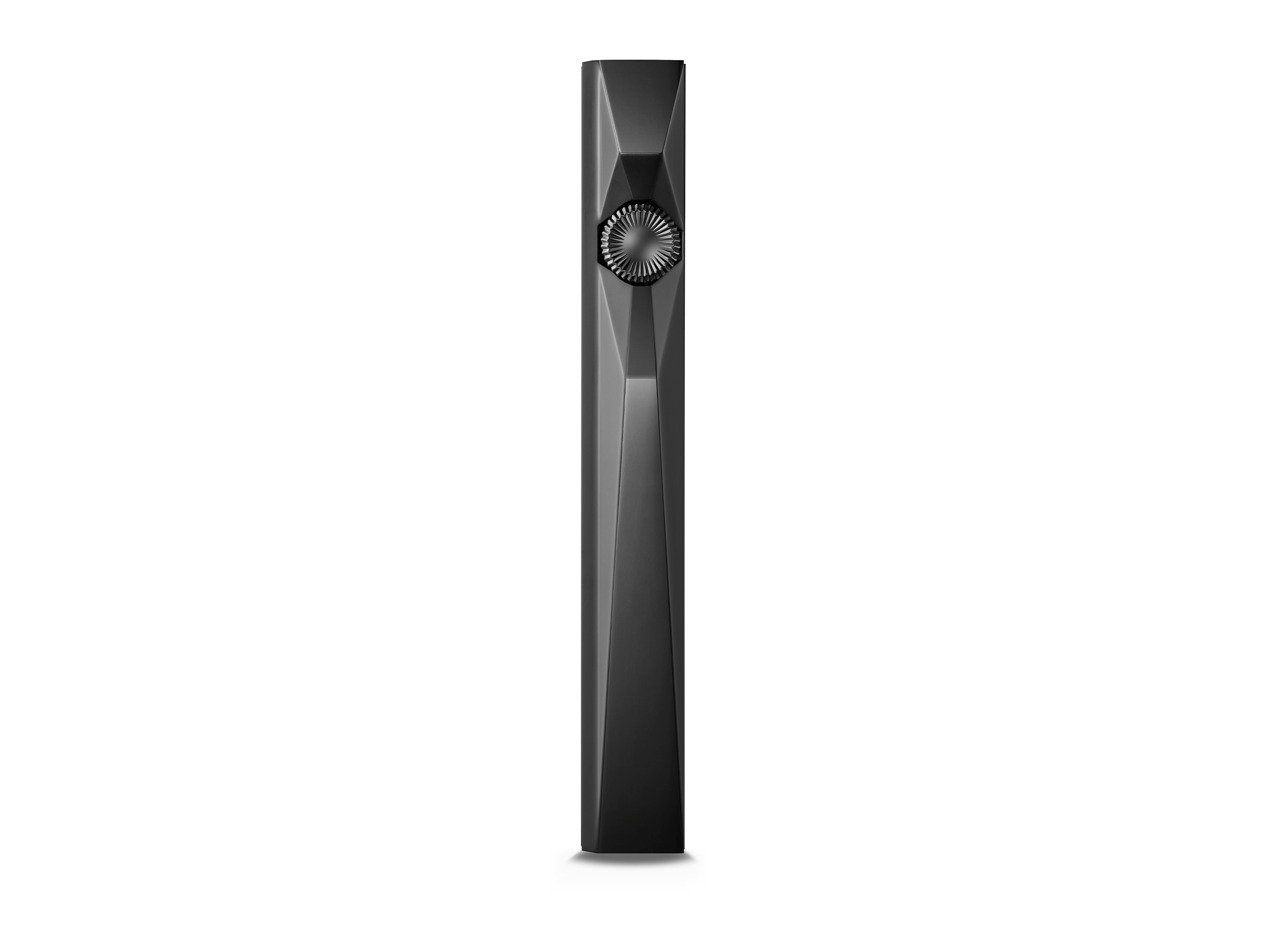 A&amp;ultima SP4000, Schwarz