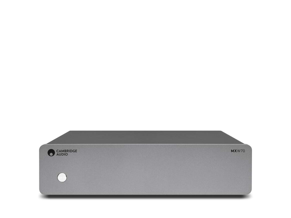 Cambridge Audio MXW70
