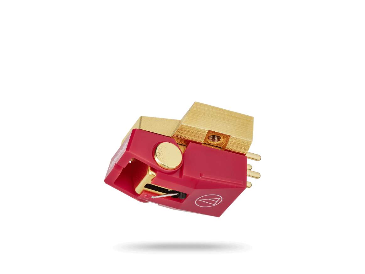 Audio Technica AT-VM740xML