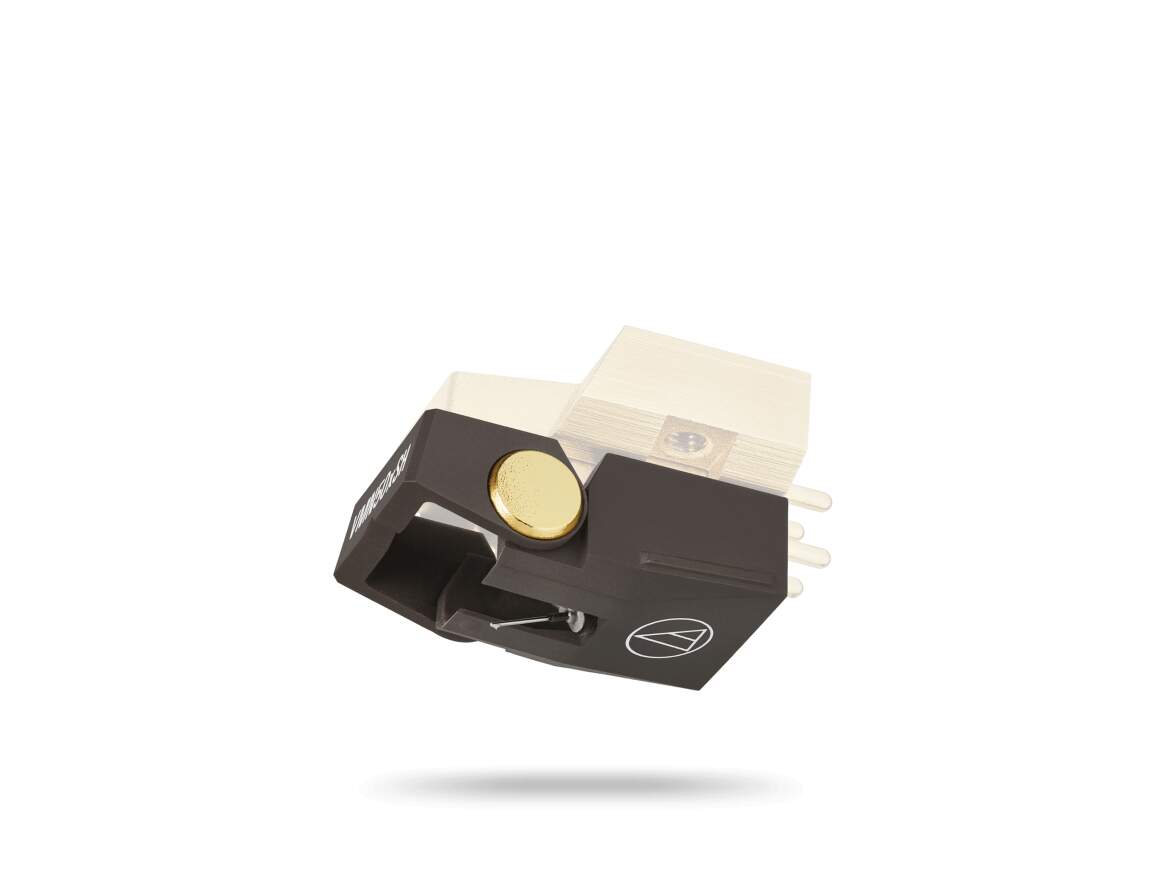 Audio Technica AT-VMN50xSH