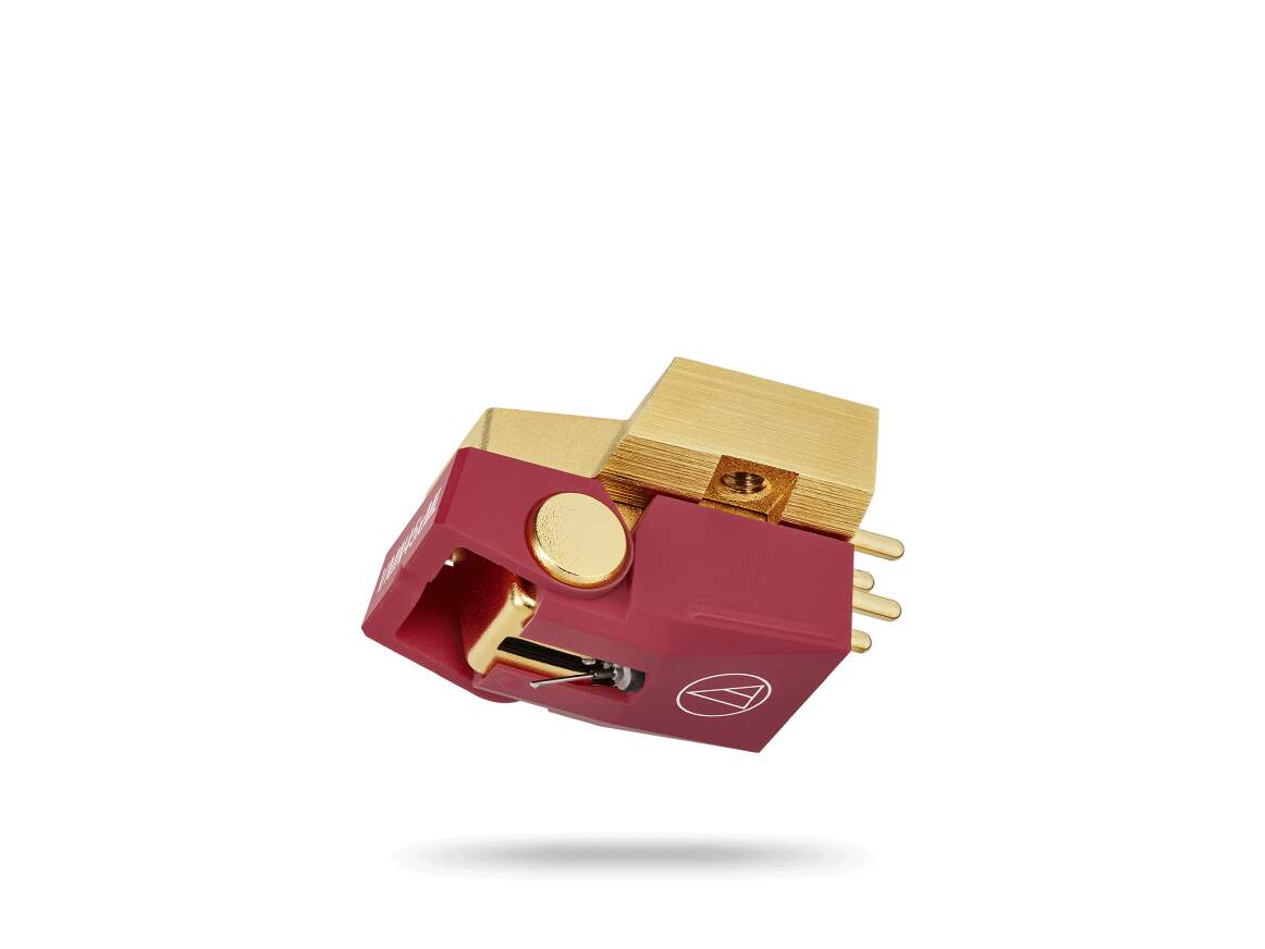 Audio Technica AT-VM745xML