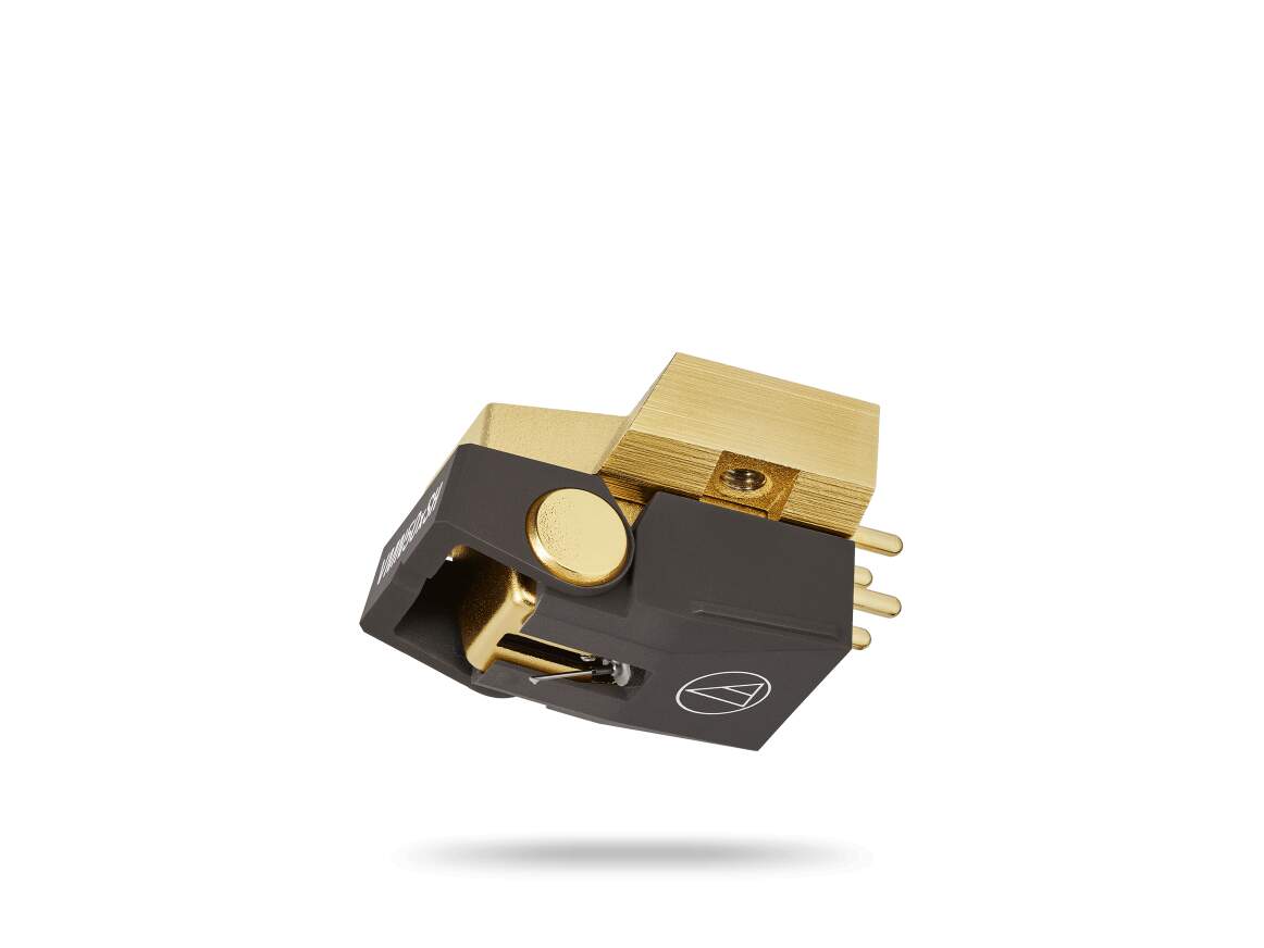 Audio Technica AT-VM750xSH