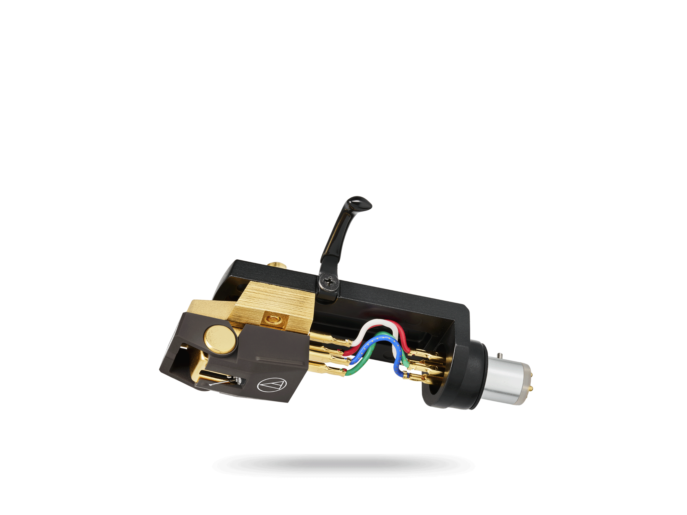 AT-VM750xSH, Premounted (vormontiert)