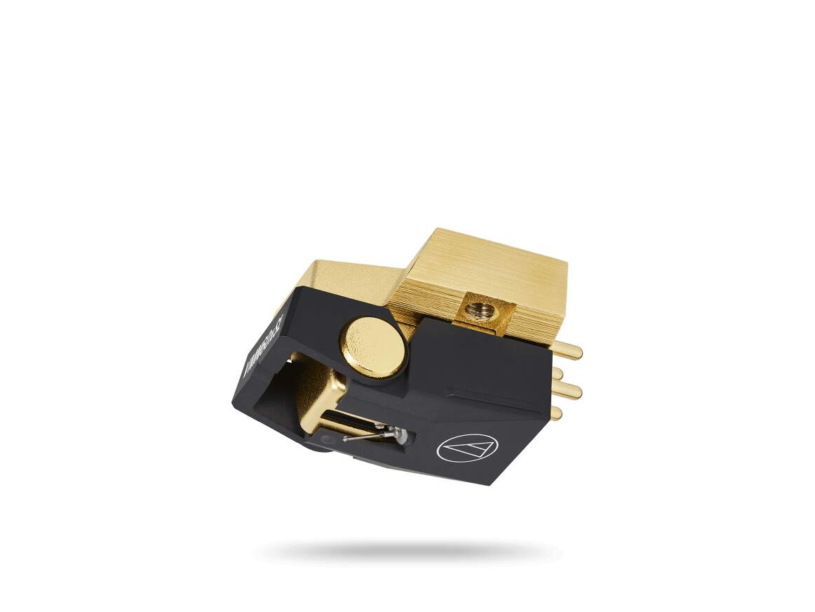 Audio Technica AT-VM760xSL