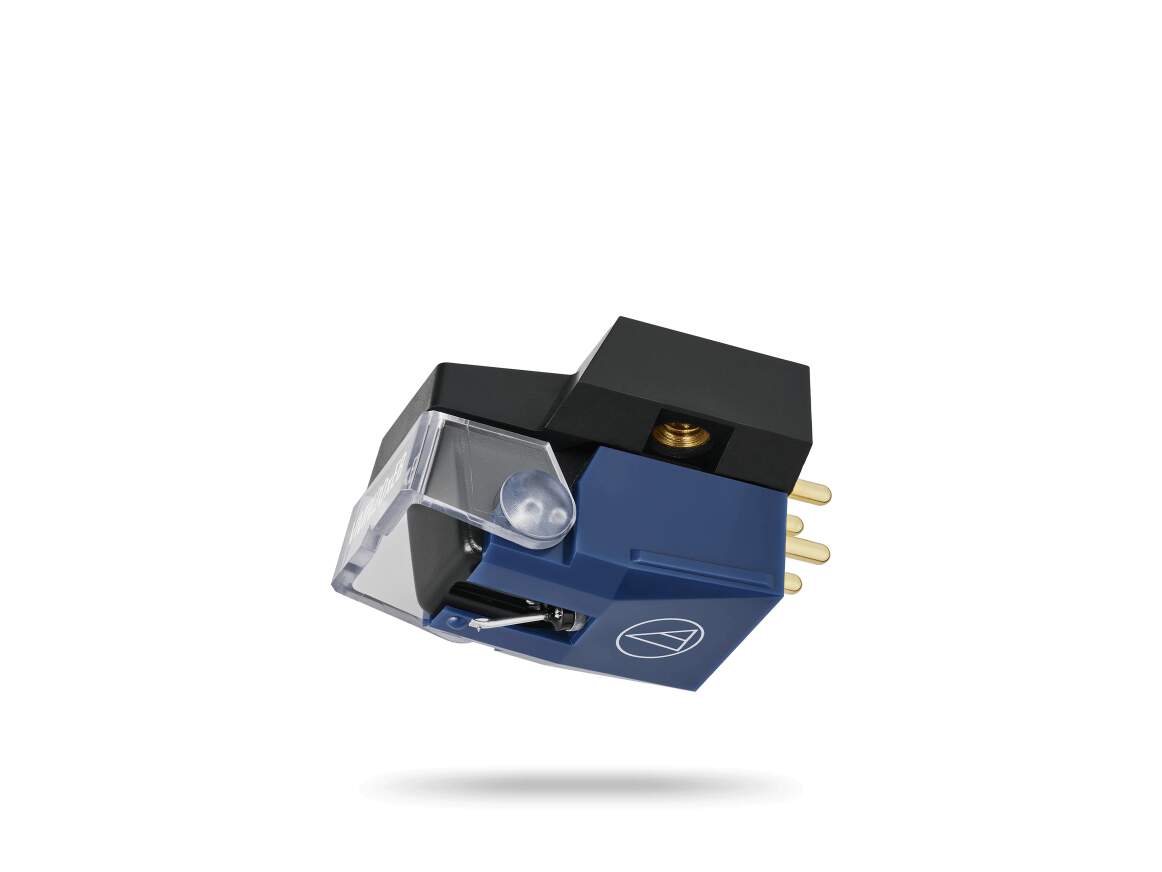 Audio Technica AT-VM520xEB