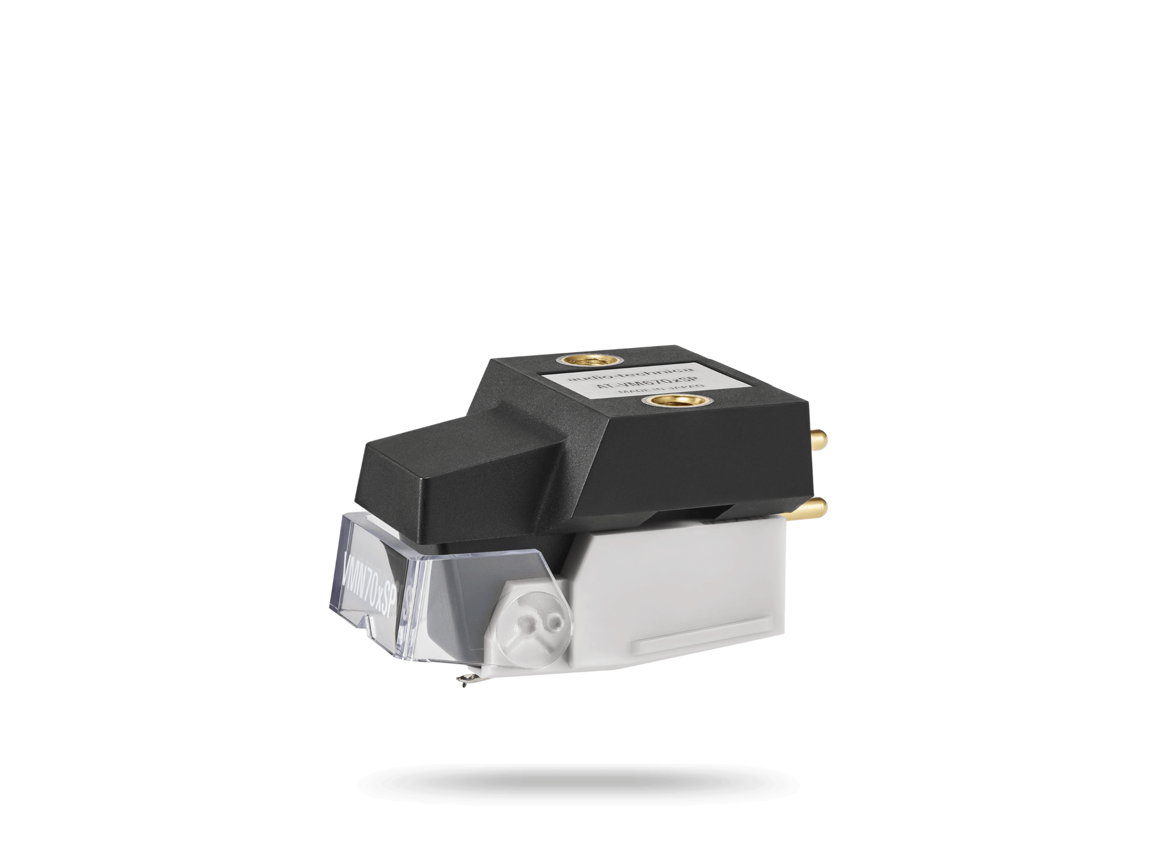 AT-VM670xSP