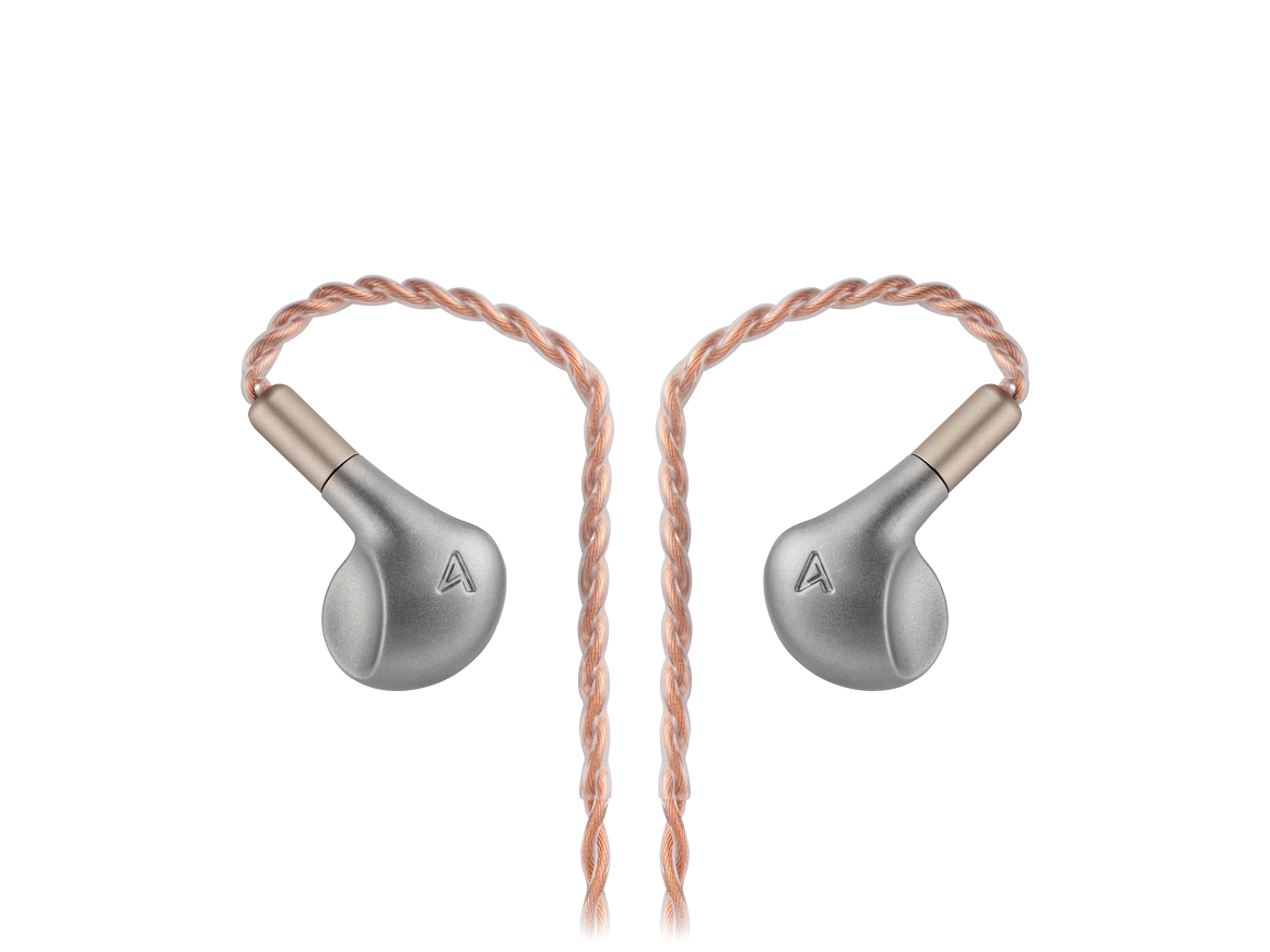 Astell&Kern Astell & Kern x Vision Ears Aura Kopfhörer entdecken