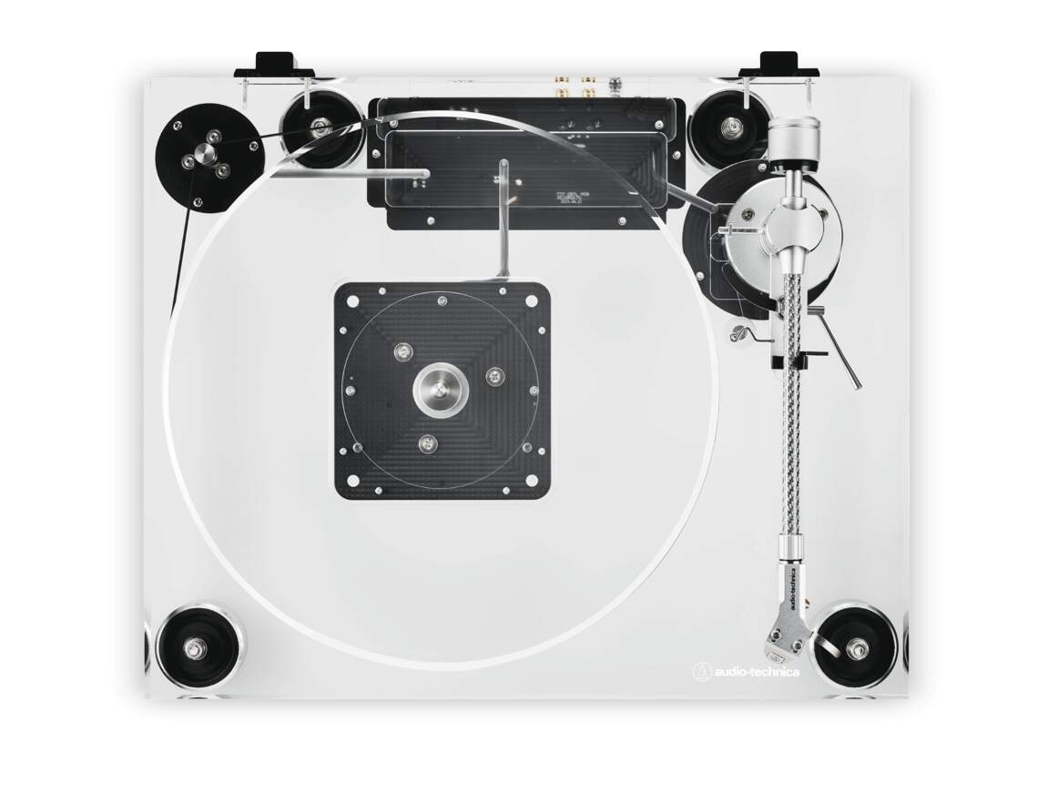 Audio Technica AT-LPA2