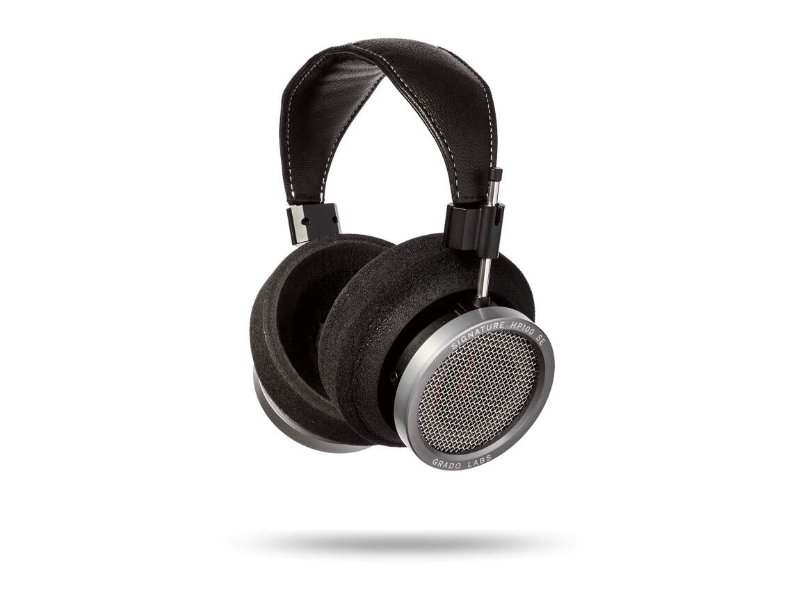 Grado HP100SE