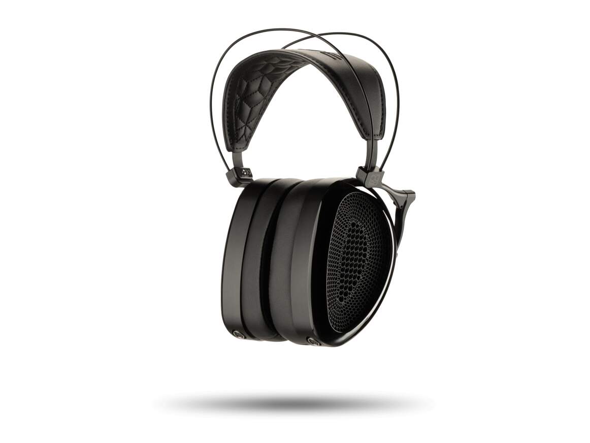 Dan Clark Audio NOIRE XO Retoure, 4.4 mm Klinke