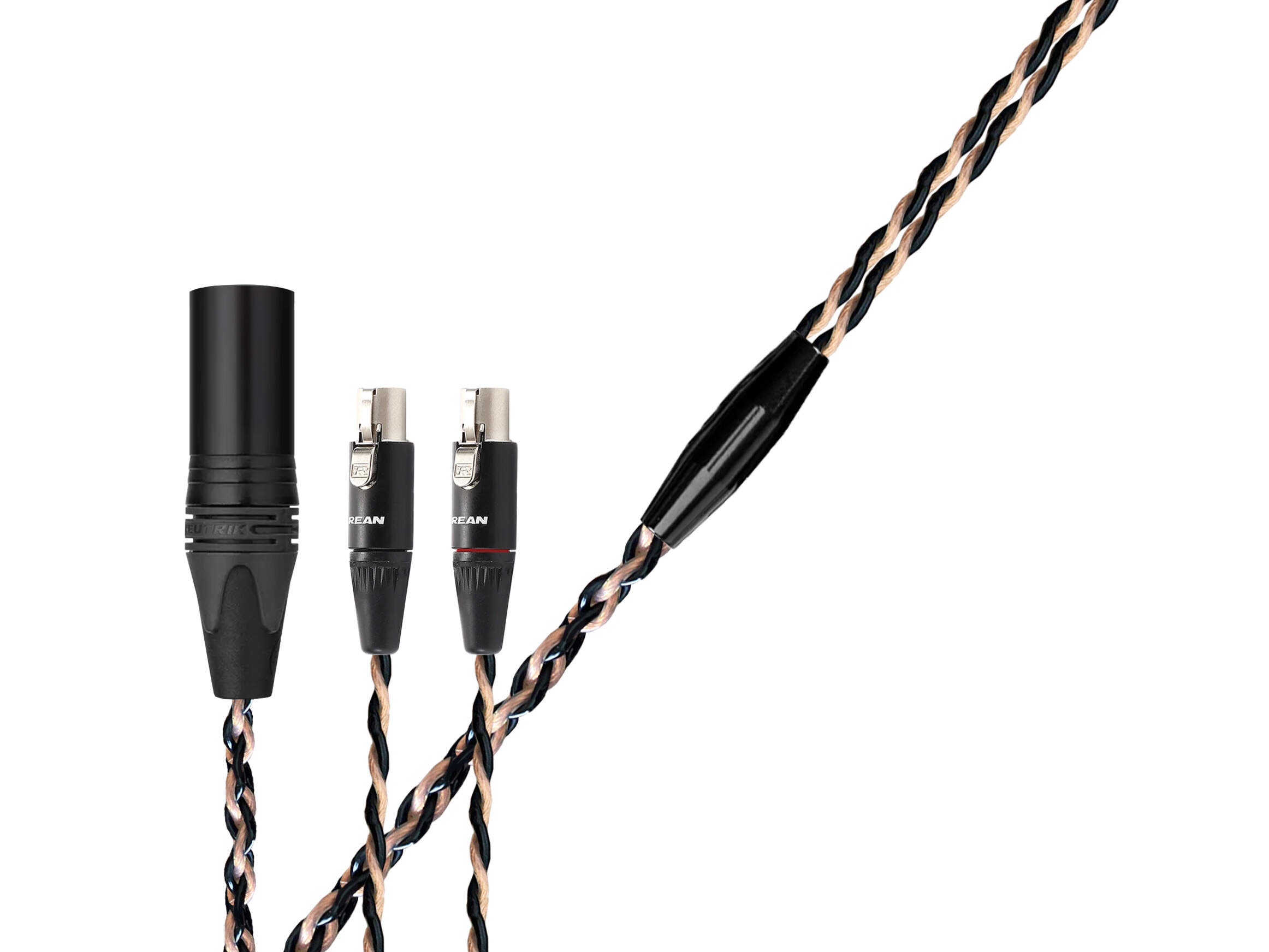 LCD Premium Kabel