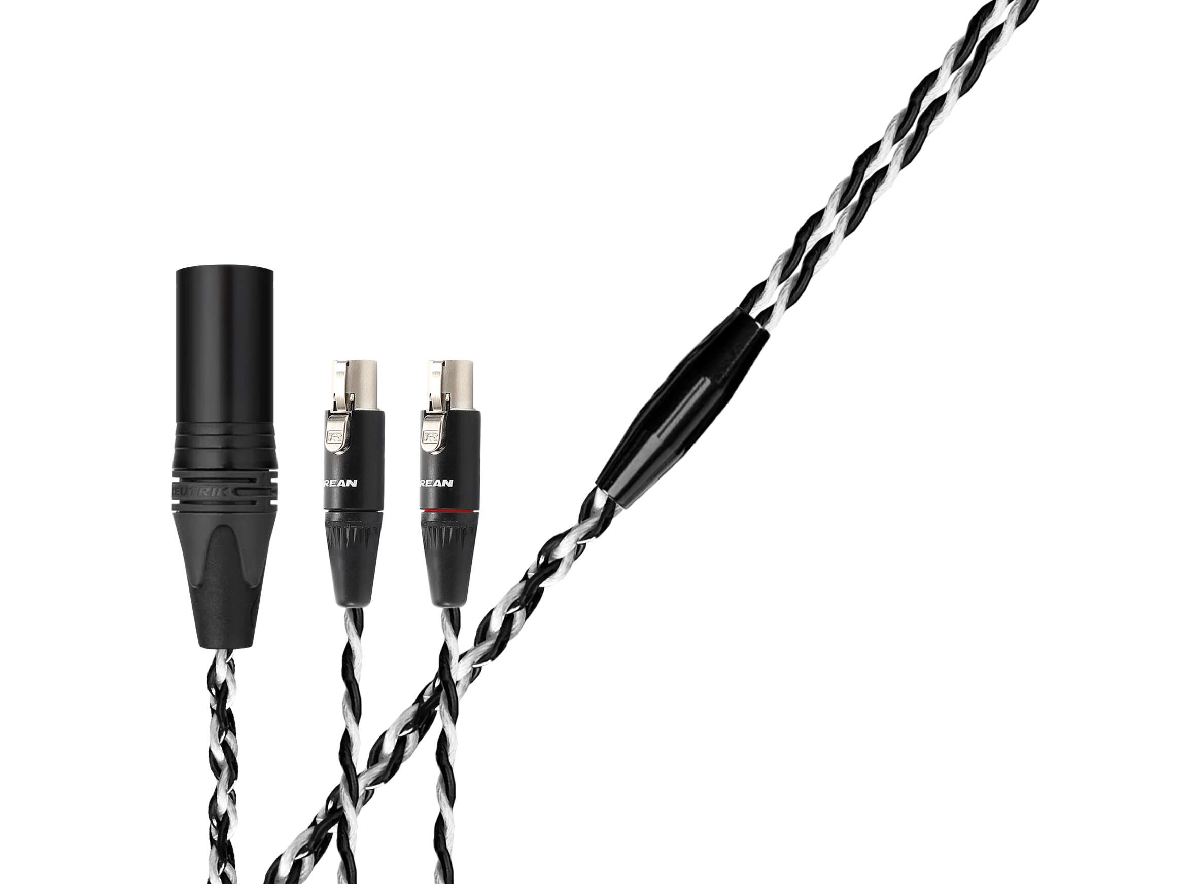 LCD Premium Kabel
