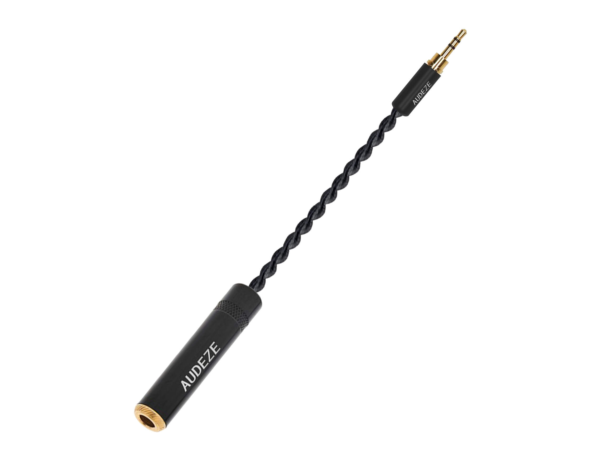 LCD-Stereo-Adapter