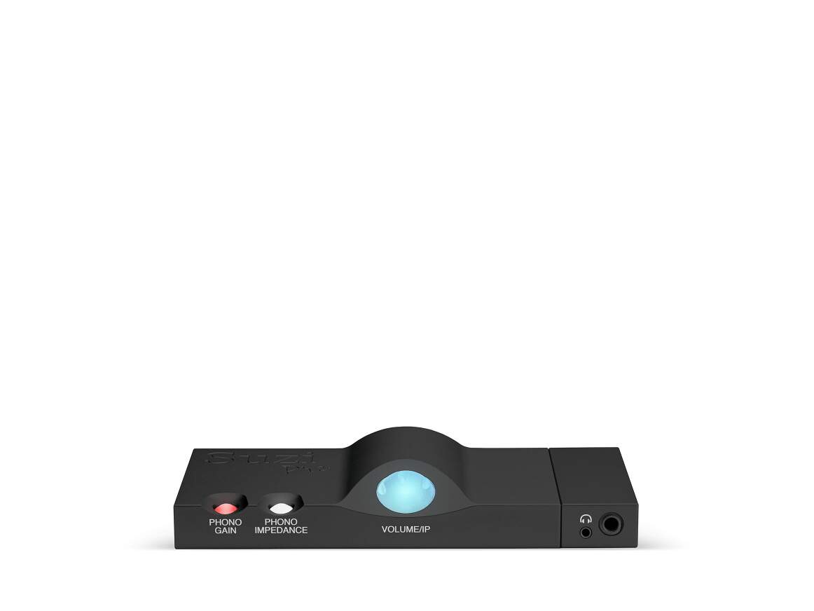 Chord Electronics Suzi Pre