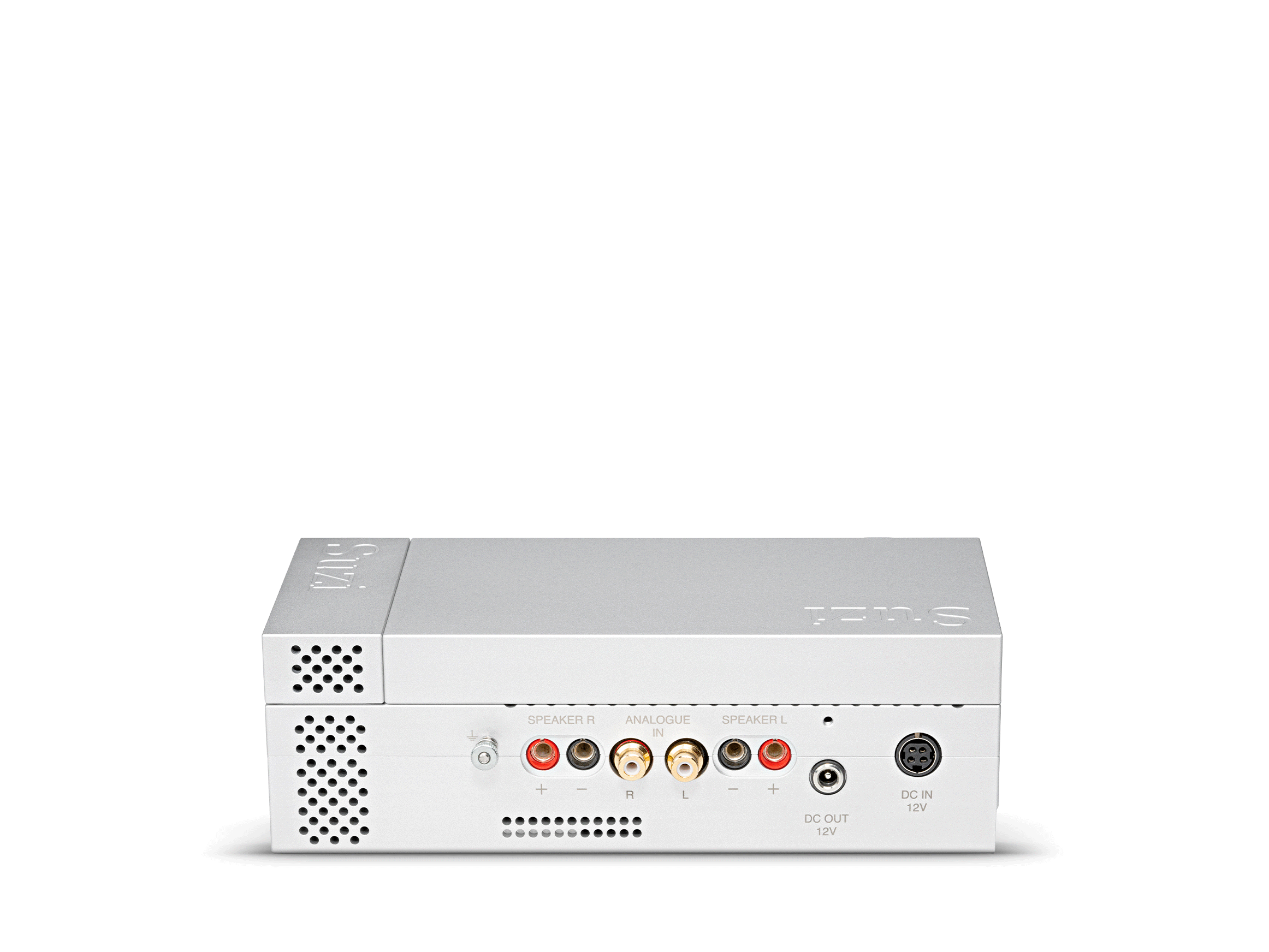 Suzi Amp