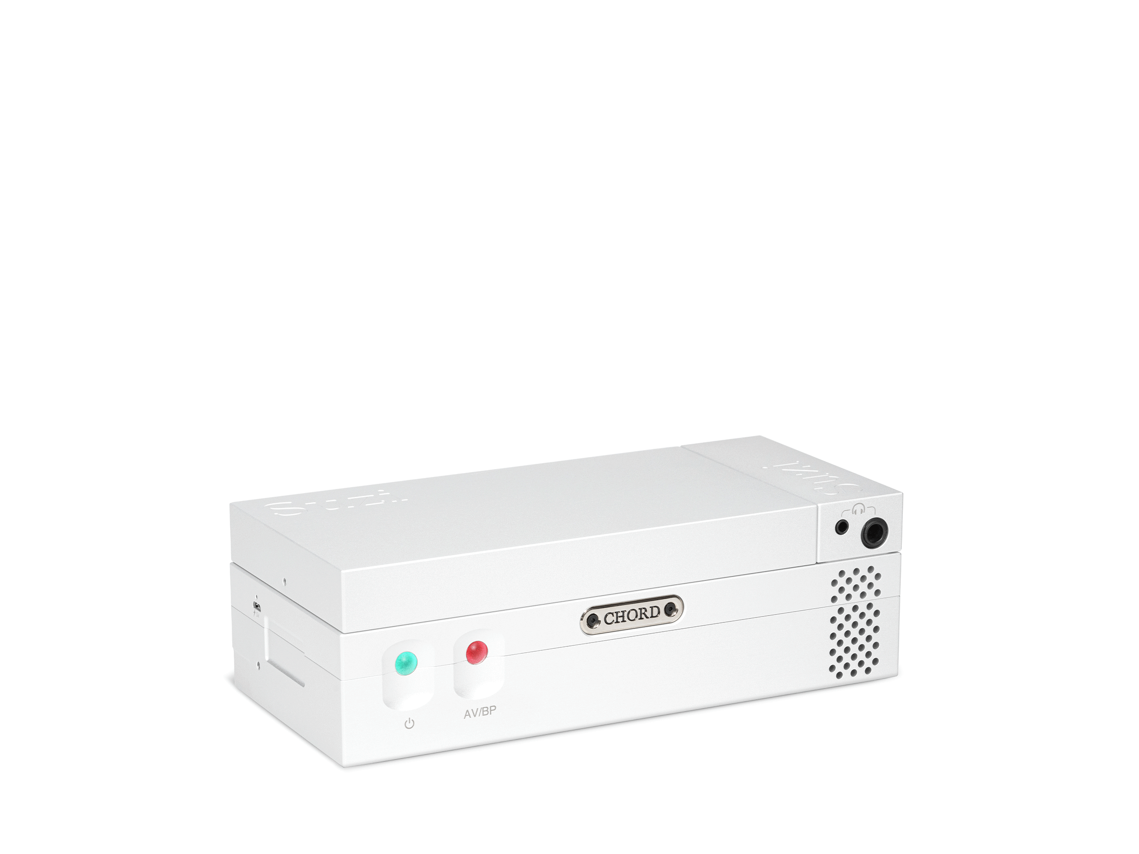 Suzi Amp, Silber