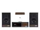 Zum Artikel Ruark R610 mit Sabre-R und GRATIS R-CD100 gehen
