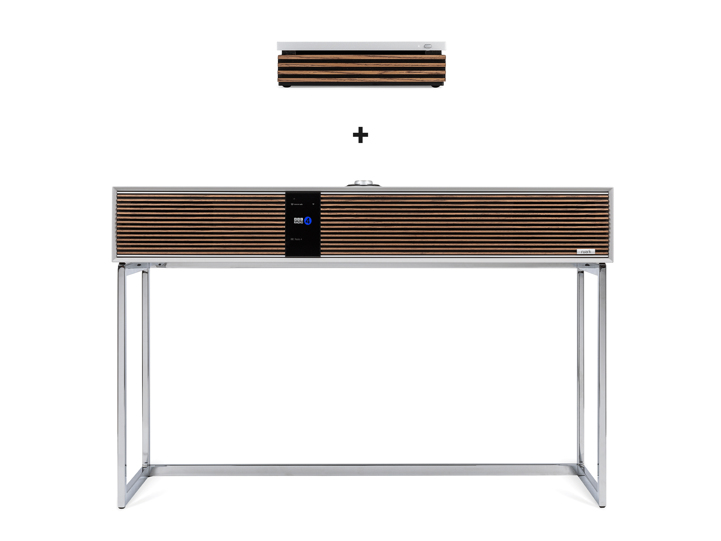 R810 mit GRATIS R-CD100