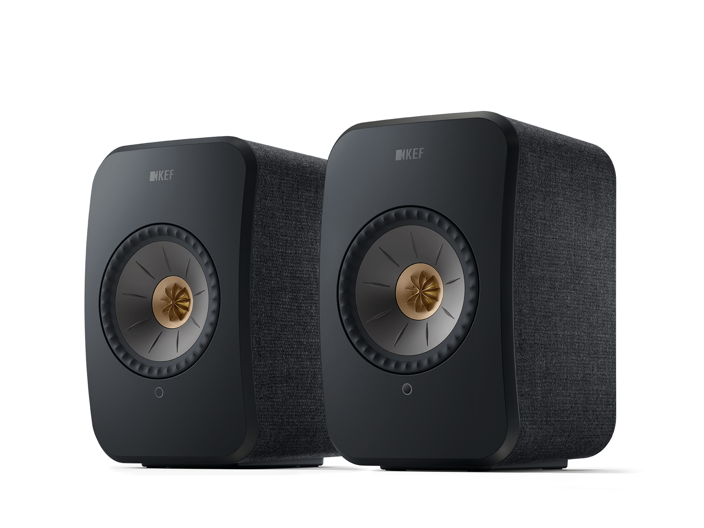 LSX II (gebraucht), Carbon Black