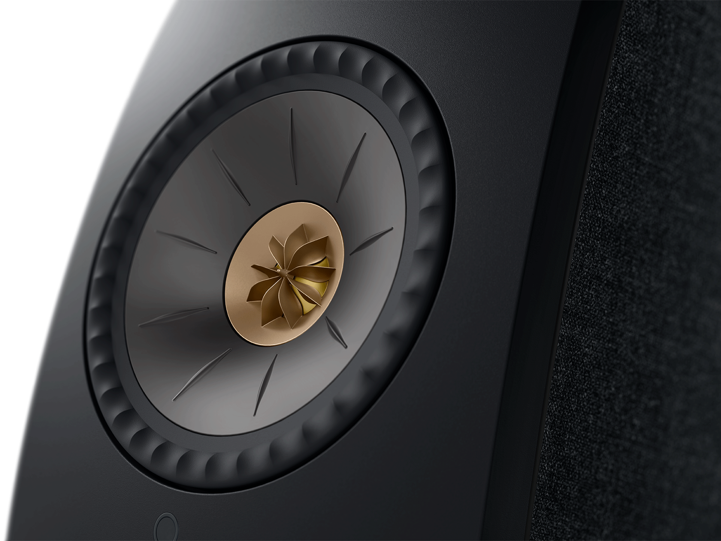 LSX II (gebraucht), Carbon Black