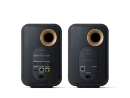 LSX II (gebraucht), Carbon Black
