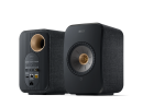 LSX II (gebraucht), Carbon Black