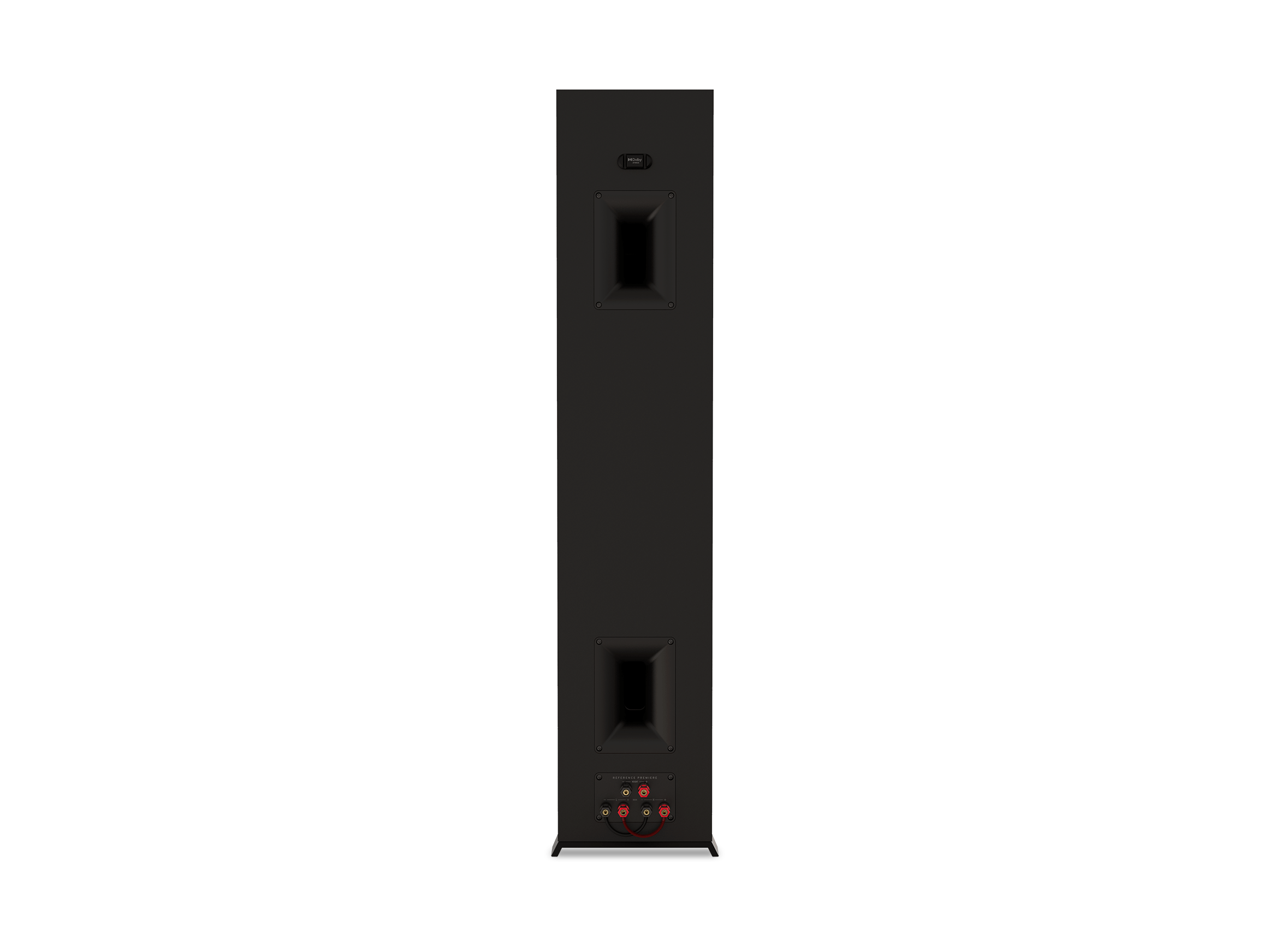 RP-6000F II Retoure, Schwarz