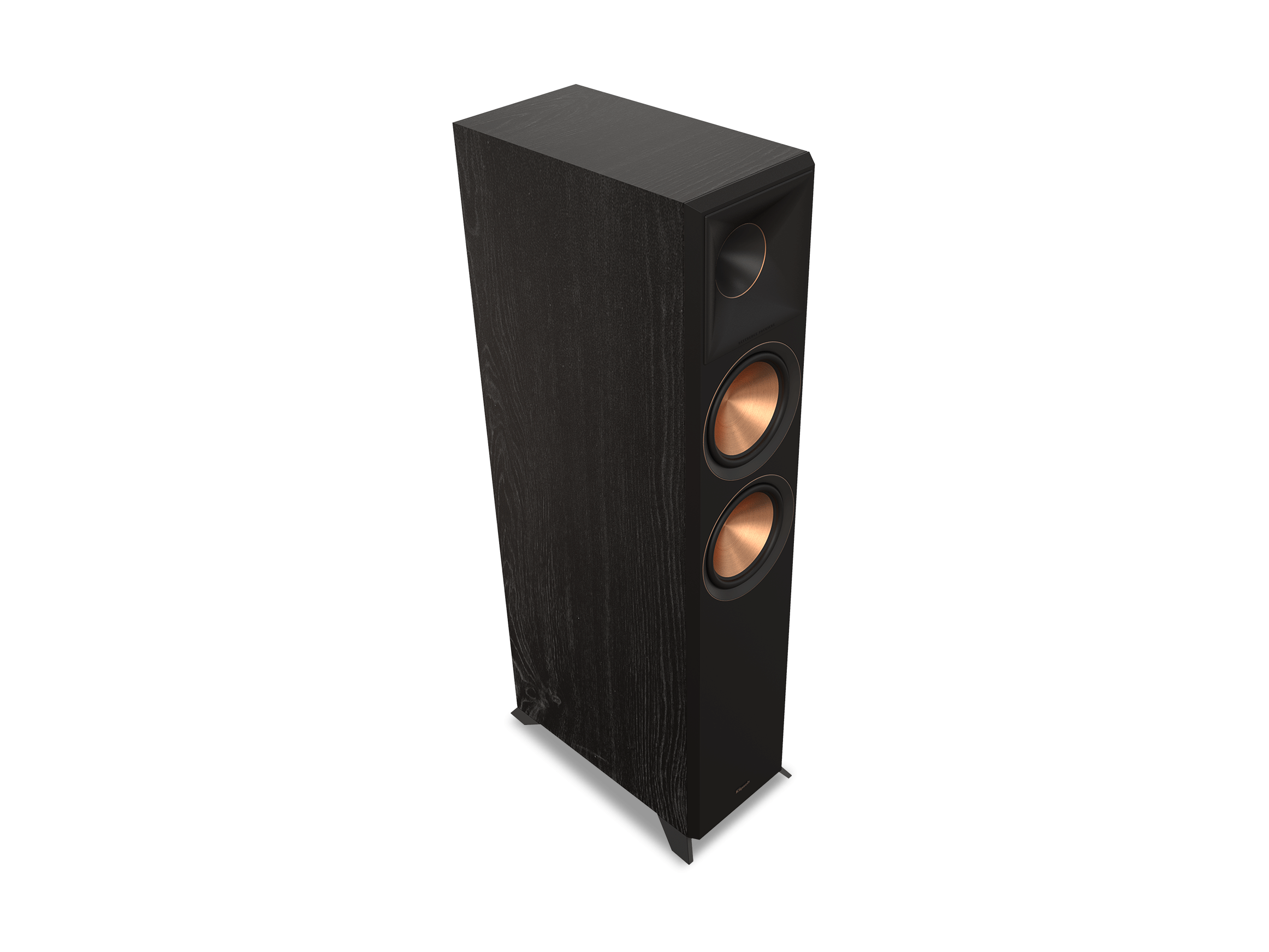 RP-6000F II Retoure, Schwarz