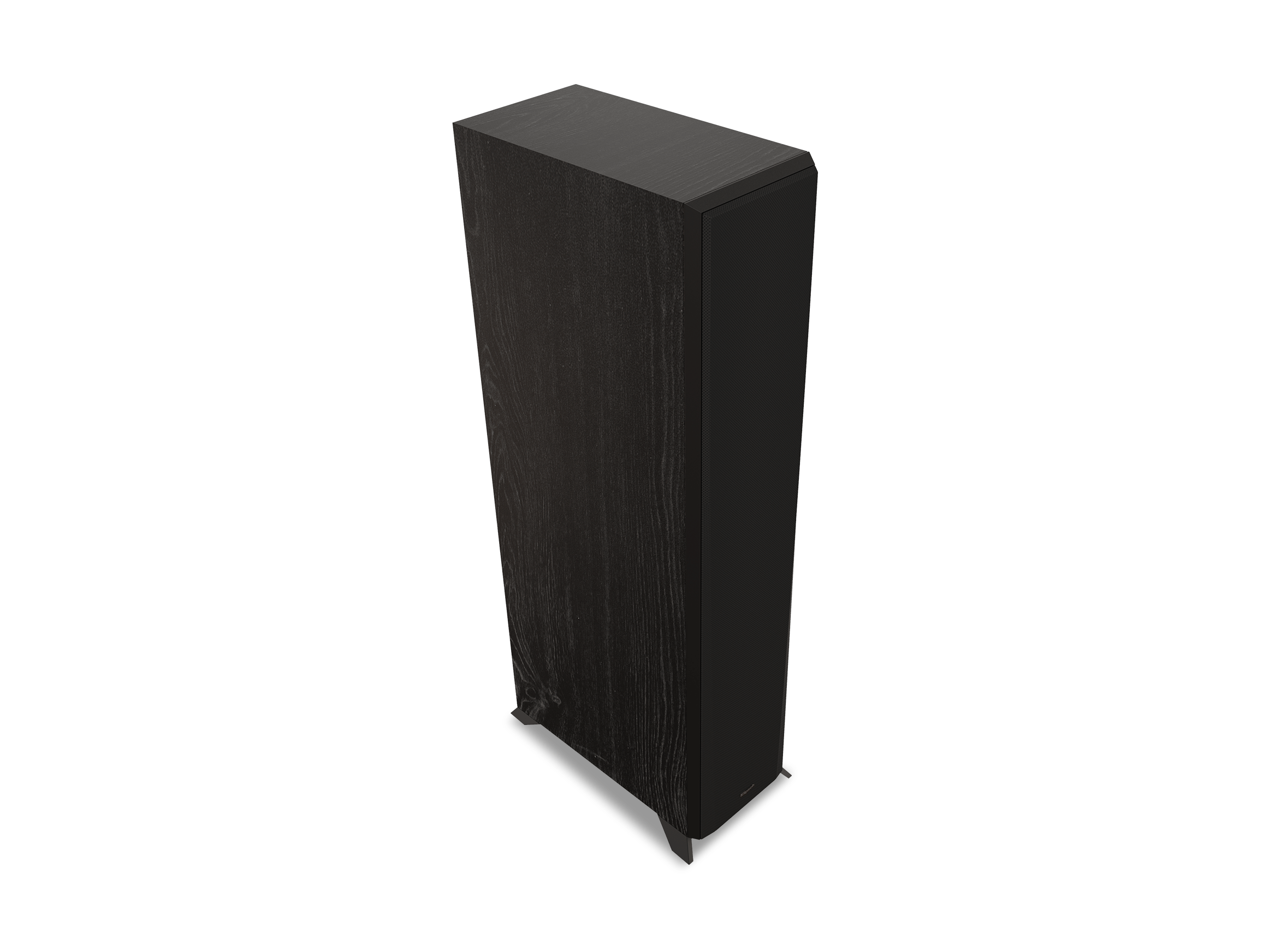 RP-6000F II Retoure, Schwarz