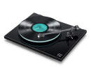 Planar 2 mit Rega Carbon Retoure, Schwarz